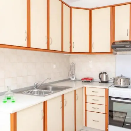 Διαμέρισμα George's Economy *