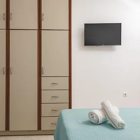 Apartment George's Economy