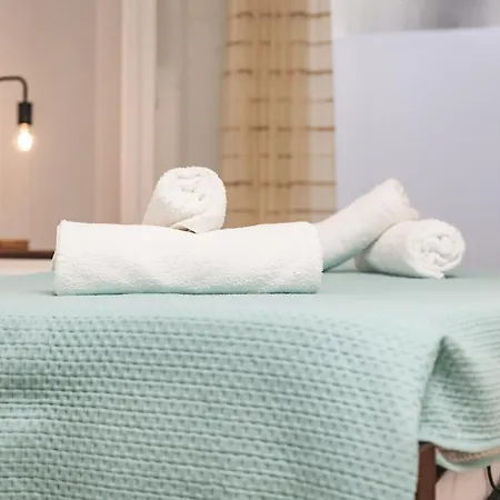 George's Economy Διαμέρισμα *