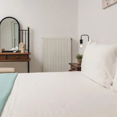 George's Economy Διαμέρισμα Naxos City