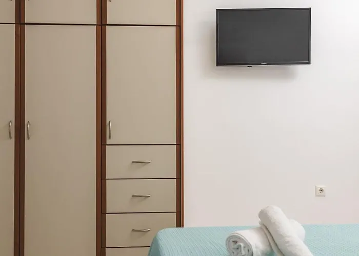 Apartment George's Economy