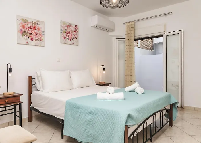 Apartment George's Economy